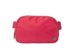 2026-bolsa De Cintura Para Correr Ao Ar Livre Mochila De Telefone Móvel Unissex Equipamento De Maratona Fitness Bmt Rojo