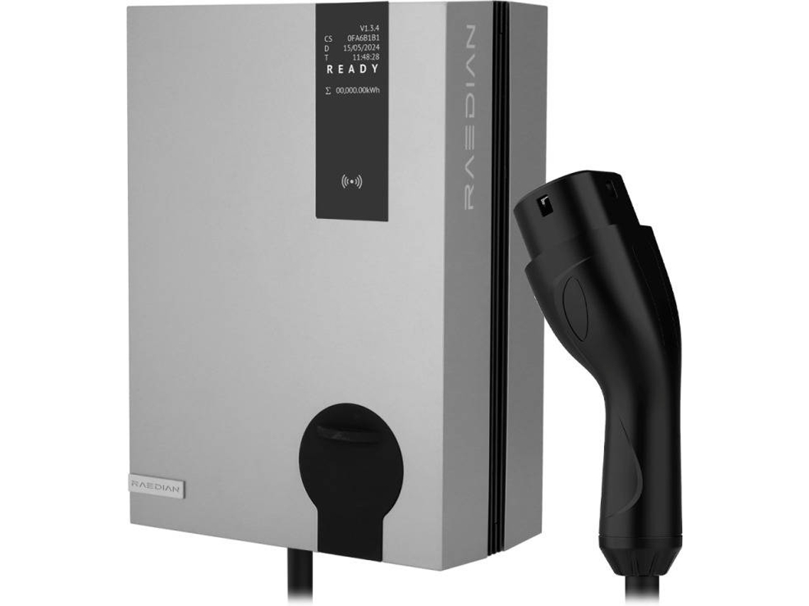 Carregador VE RAEDIAN Neo Neo 7-S-S