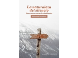 Livro La Naturaleza Del Silecio. de Suso Mourelo Gómez (Espanhol)