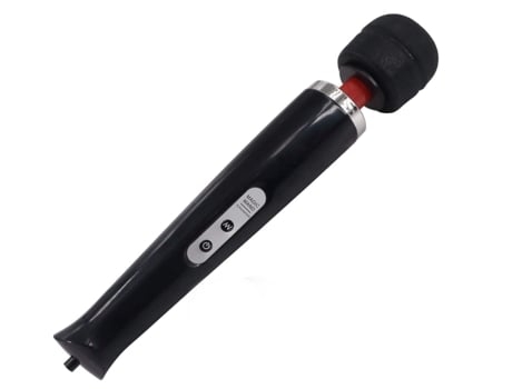 Vibrador TURMIN Fcr0318Zzh2 Preto