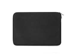 Bolsa De Nylon Para Laptop 11,6 12,5 Preta Aquaforge