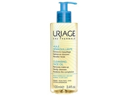 URIAGE Huile Demaquillante Cleansing Face Oil Čisticí Olej na Obličej 100Ml