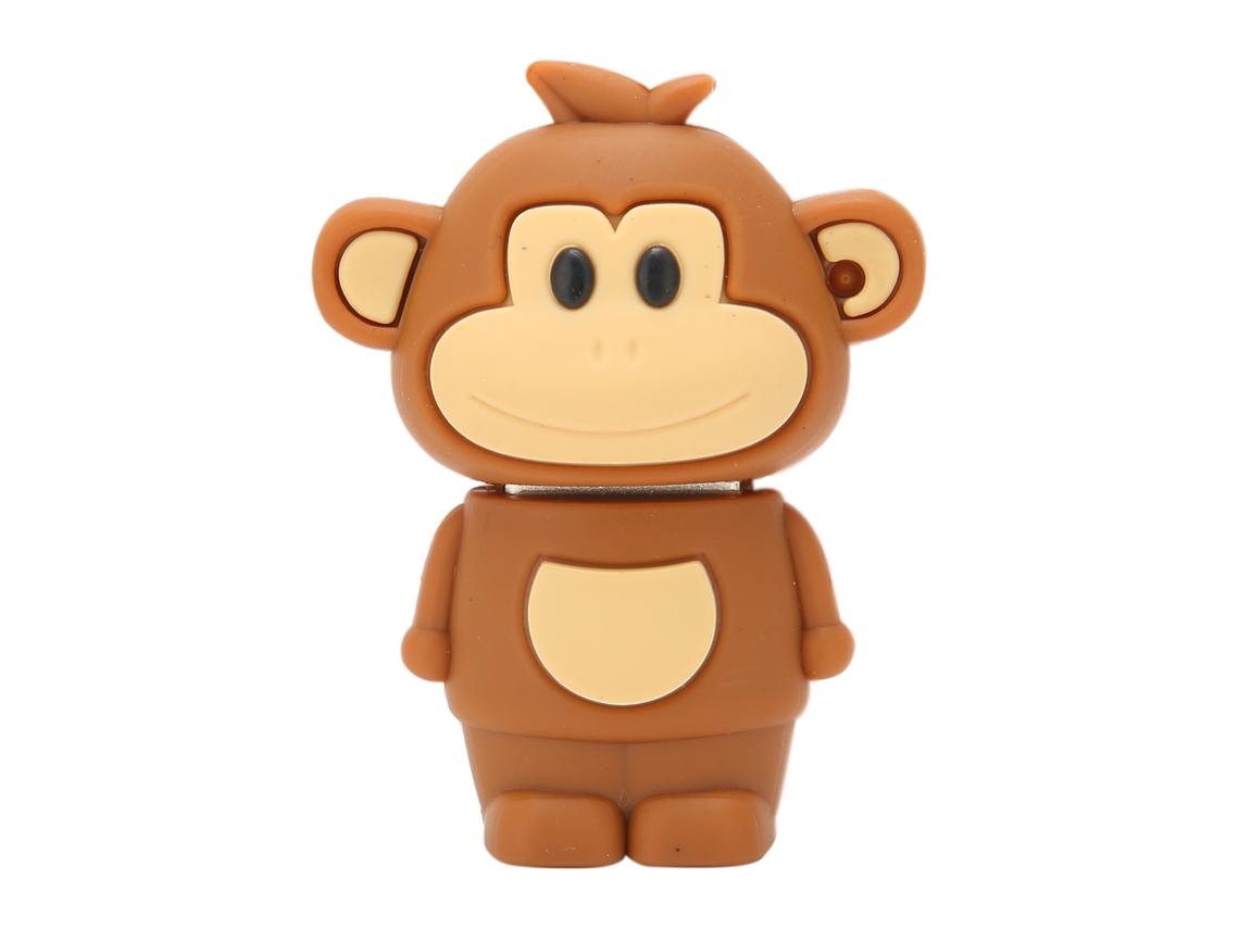 Pendrive LAXISCREED 32gb Cartunesco Grande Capacidade