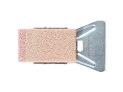 SWIX Raspador Com Abridor De Garrafas T30 Uni Prateado