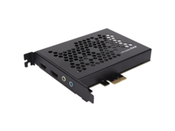 Placa de Captura de Vídeo 4K EOOCOO