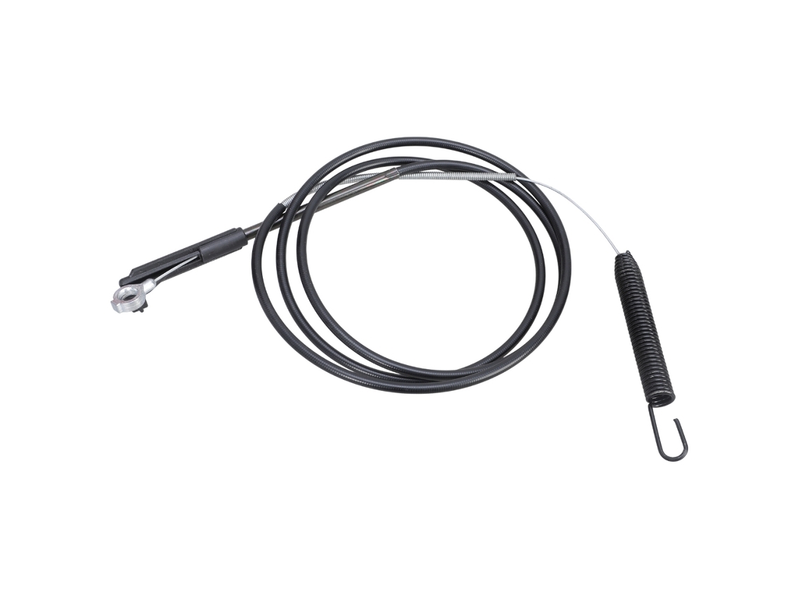 Cabo De Freio Premium Para Cortador De Grama Timemaster De 30 Polegadas (76 Cm) - 133-1998 - Uso Prolongado
