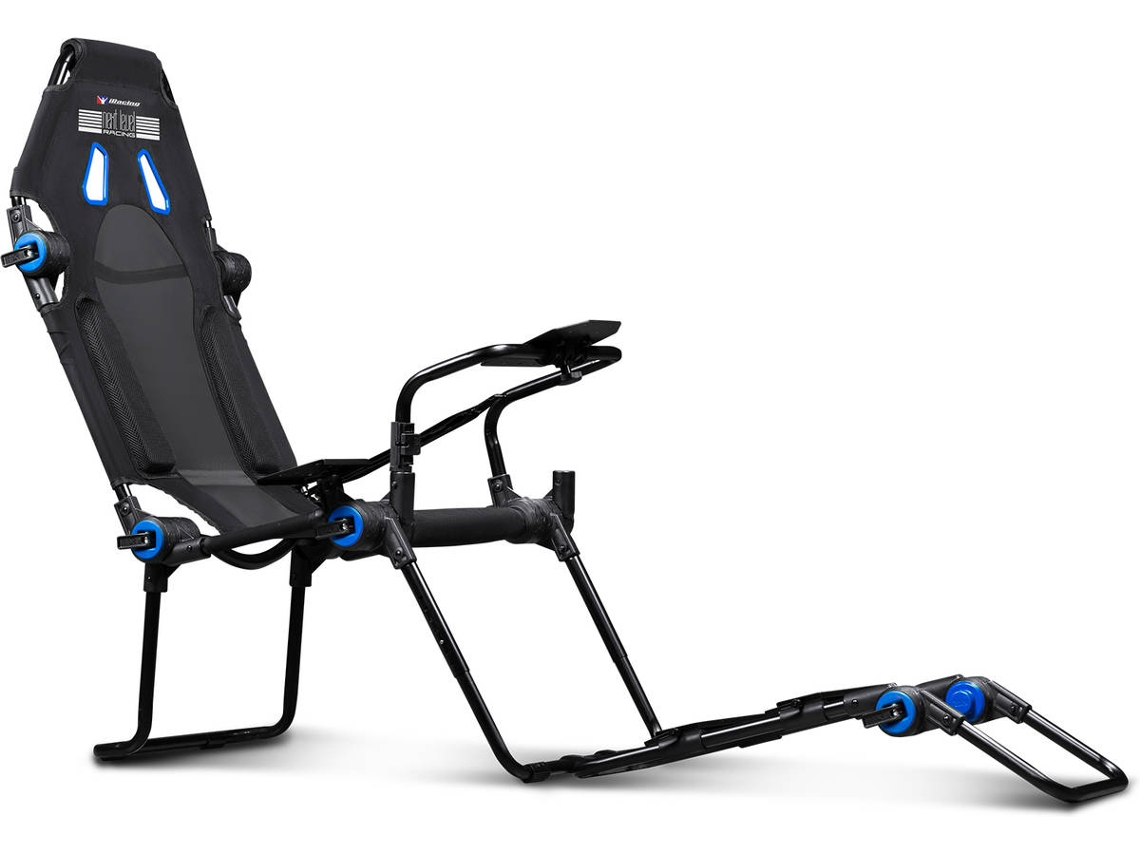 Suporte para volante NEXT LEVEL Racing G-GT Lite iRacing Edition