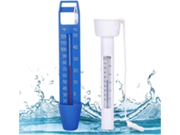 2pcs Grande Piscina Flutuante Acessórios GOKOCO