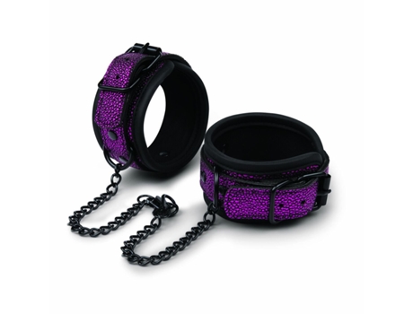 Algemas WHIPSMART Roxo