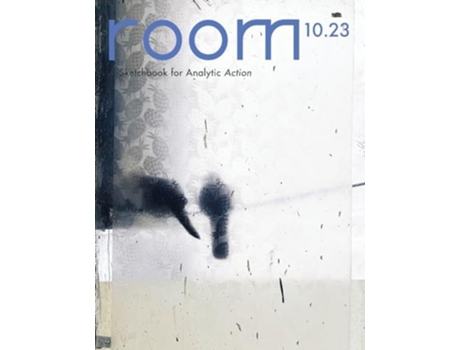 Livro ROOM A Sketchbook for Analytic Action 10.23 de Myers e Hattie B (Inglês)