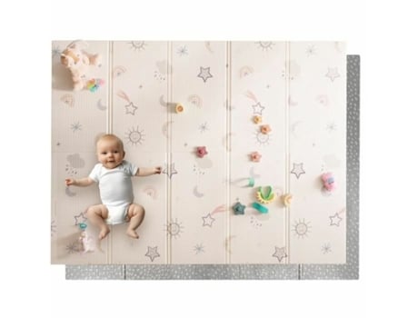 Tapete De Jogos Nûby