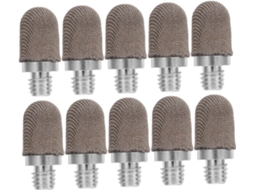 Conjunto De 10 Pontas De Reposição De Alta Sensibilidade Para Caneta Stylus Em Telas Capacitivas, Id Gokoco