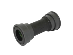 Suporte inferior integrado para bicicletas de montanha - pressfit SHIMANO Xt-Slx