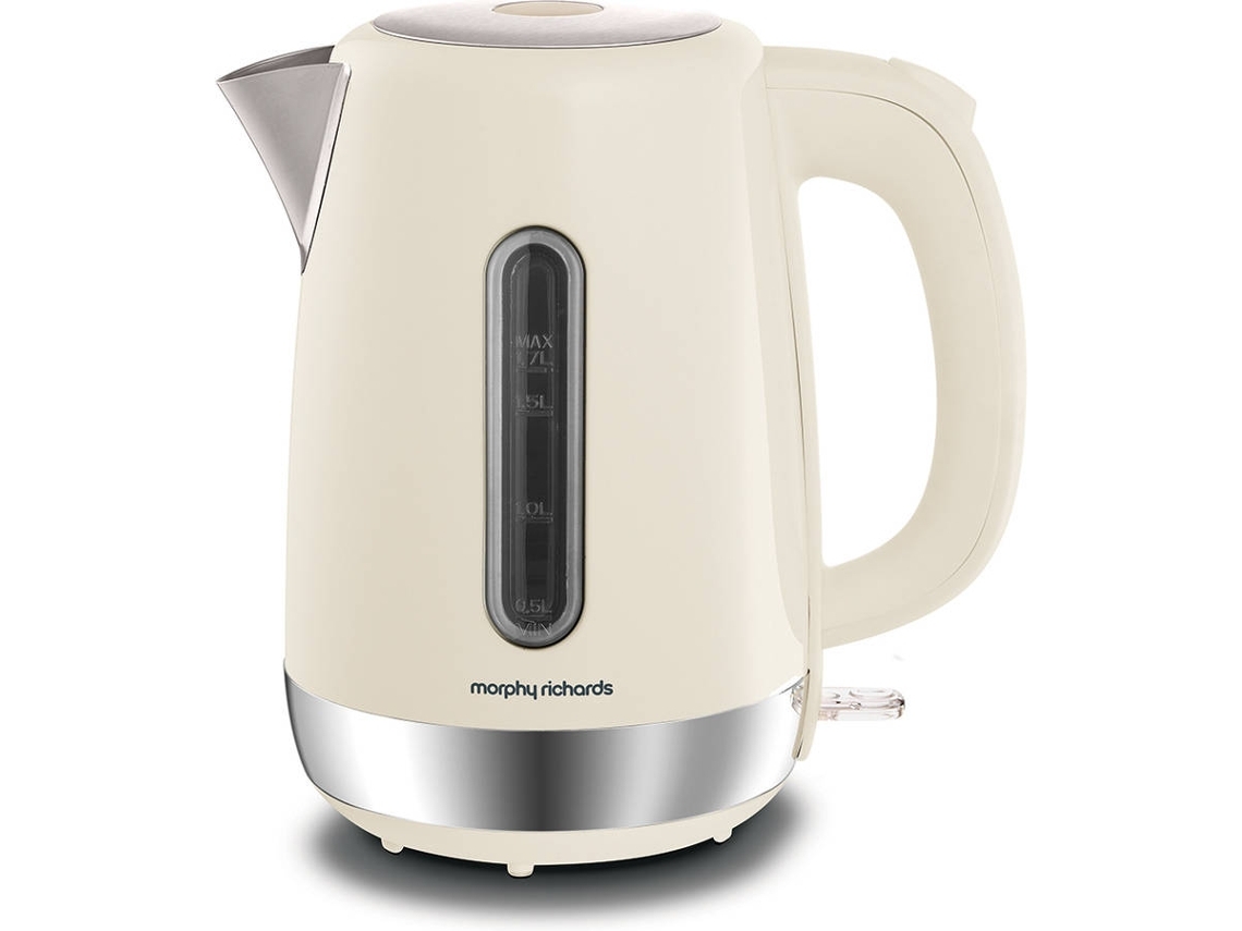 Jarro Elétrico MORPHY RICHARDS 102784 (Outlet Caixa Aberta)