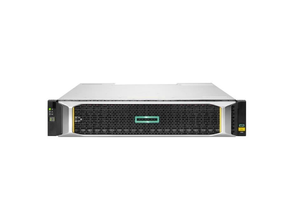 Hewlett Packard Enterprise Modular Armazenamento Smart Array 2060 12 Gb Sas Sff Disk Array HPE