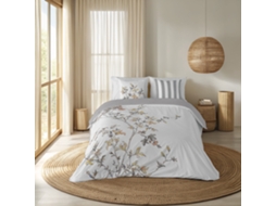 Capa De Edredão Estampada Sarah Para Cama 150