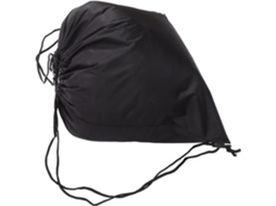 Mochila Com Cordão Para Ciclismo, Ideal Para Adultos, Com Compartimento Para Guardar Capacetes De Es Gokoco