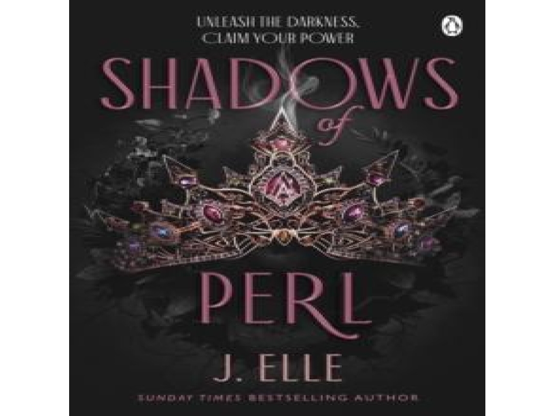 Livro Shadows of Perl de J Elle (Inglês)