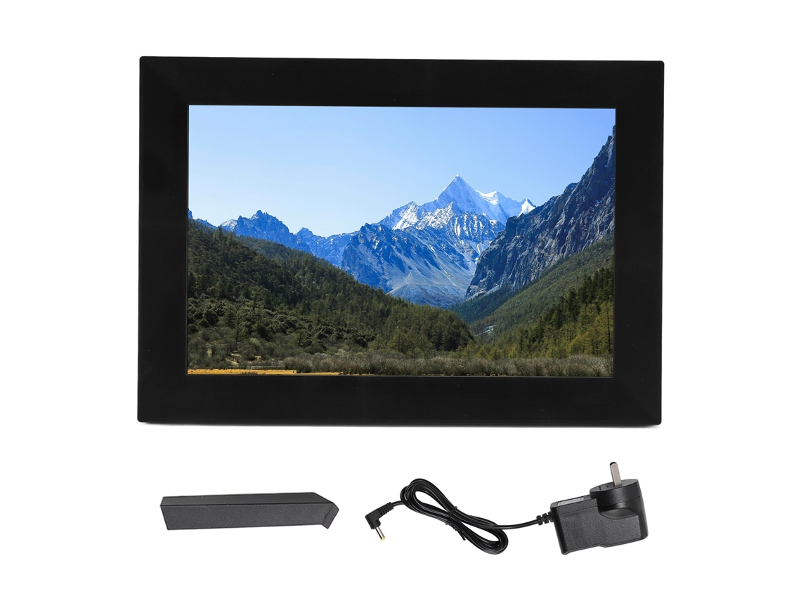 Quadro Digital Wifi 10.1'' Ips Touchscreen LAXISCREED