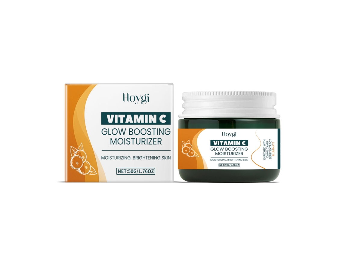Clareador com Vitamina C Worten
