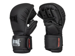 Luvas METAL BOXE Homem (S - Metal - Multicor)