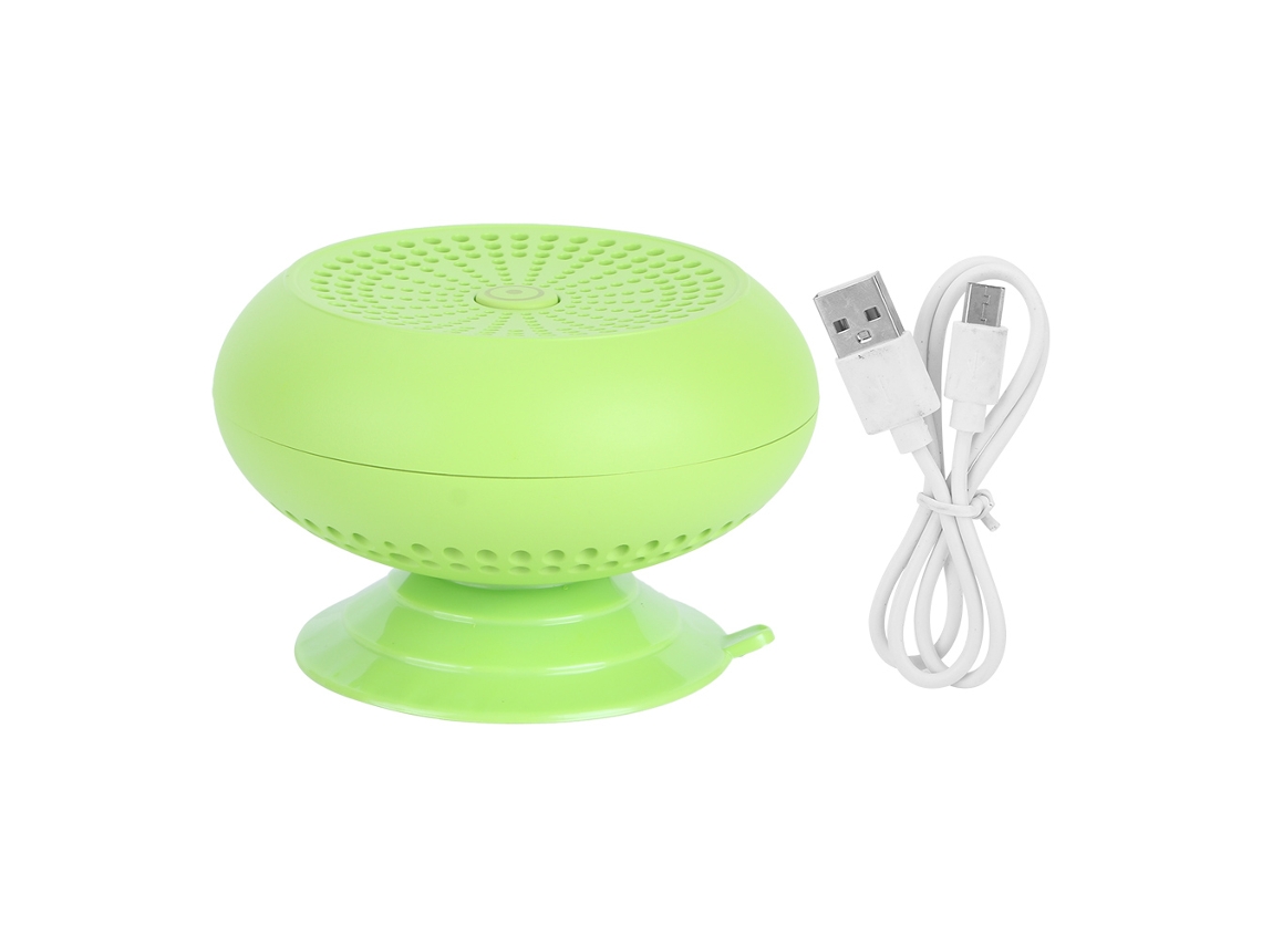 Purificador De Ar Laxiscreed Para Casa, Remove Formaldeído E Odores, Com Íons Negativos E Carregamento Usb Verde