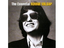 CD Ronnie Milsap - The Essential Rocky Athas Volume I (2CDs)