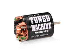 Motor Austar 540 45t Brushless Para Carro Rc 1/10 Axial Scx10 Rc4wd D90 Crawler Climbing