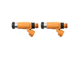 2 Unidades Lot Injetor De Combustívels Para Mitsubishi Galant Md319792 Cdh275 Para Yamaha Outboards 150hp F200 F225 Lf225 Lf200