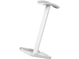 De Casque De Bureau Avec Base De Plateau, En Aluminium Et Abs Pour Le Rangement Du Casque Sur Les Bureaux De