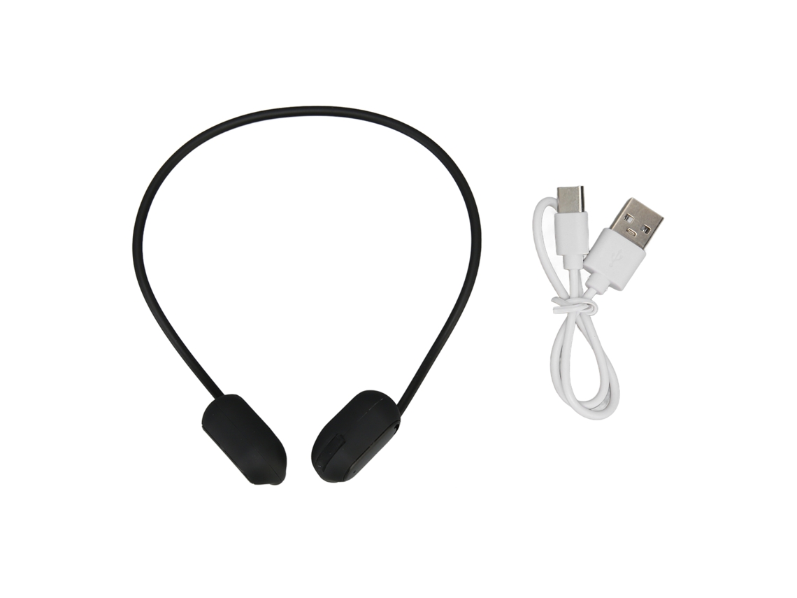 Fones de Ouvido Aberto EOOCOO, bluetooth 5.3, som imersivo
