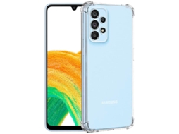 Capa Reinforced para Samsung OEM Silicone