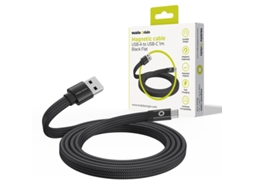Carregador Veicular 30w com Usb c e Usb a | MOBILE ORIGIN