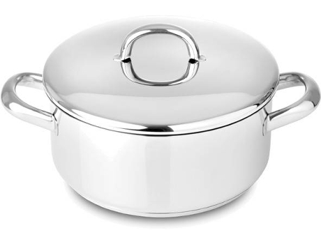 Caçarola SILAMPOS Europa 28cm