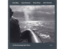 CD In The Evenings Out There
