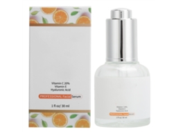 Soro Facial Com Vitamina C - Hidrata E Nutre A Pele