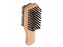 Pincel De Barba Para Limpeza De Bigode E Barba Embonpoint