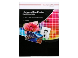 Hahnemuhle Photo Luster A3+ 260 g25 Sheets