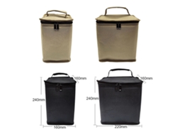 Bolsa De Armazenamento Para Botijas De Gás De Camping