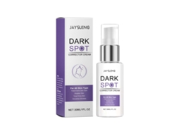Creme com Retinol para Clarear Manchas e Melhorar a Textura da Pele LAXISCREED