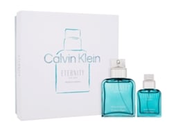 CALVIN KLEIN Eternity Aromatic Essence For Men 100 Ml