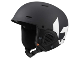 Capacete de Esqui BOLLE Mute (M)