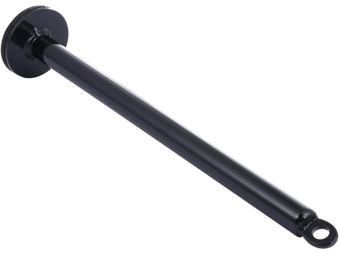Suporte para Anilhas em Aço para Fortalecimento de Braços e Abdômen | S/MARCA
