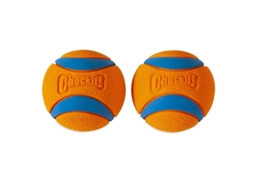 2026-pacote De 2 Bolas Ultra Pequenas Para Todas As Espécies Tamanho S Ch17020