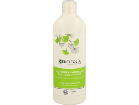 Leite Corporal  (400 ml)