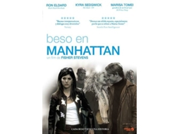 Just a kiss / Beso en Manhattan 