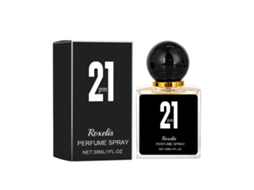 Perfume Masculino Carismático Worten