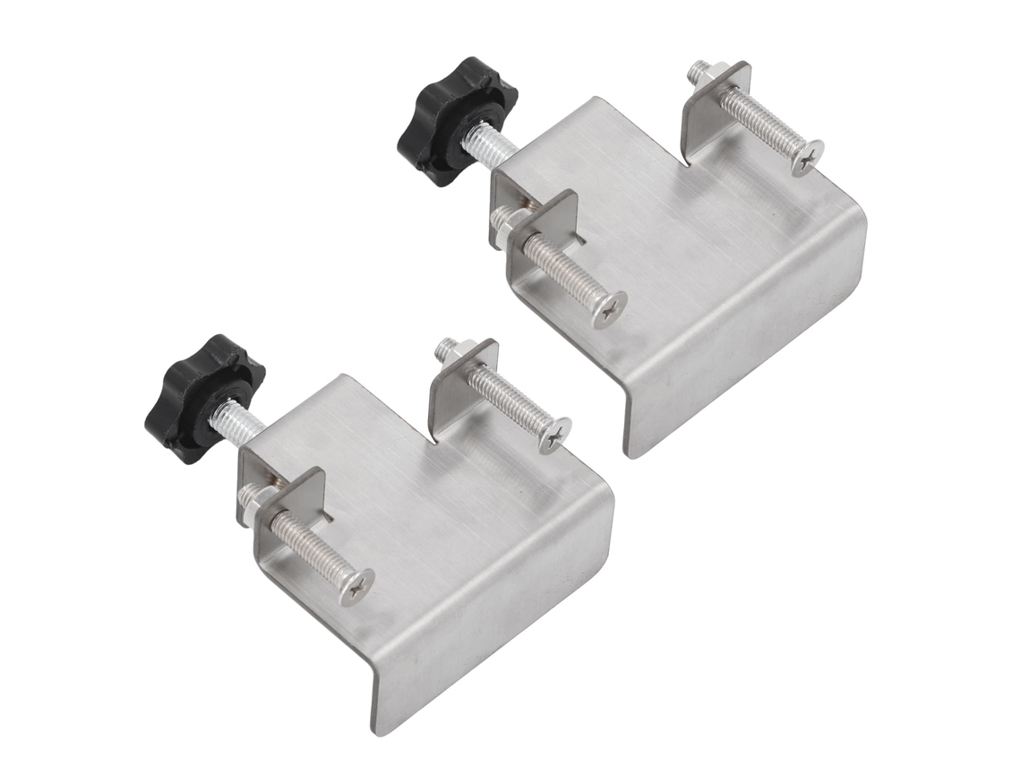 Laxiscreed Localizador De Instalação De Portas De Armário Com Alcance De 1 A 39mm E Espessura De 2mm