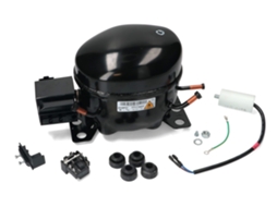Compressor Jiaxipera Tt1116gy R600a 10,50cc para Frigorífico/congelador Cmp695jx
