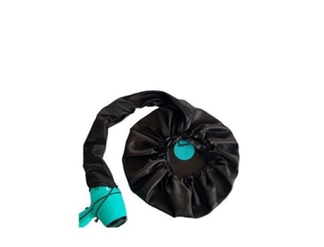 Soulta Black Difusor Cap